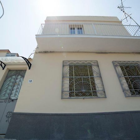 Yellow Orange Catania Ognina Exterior photo
